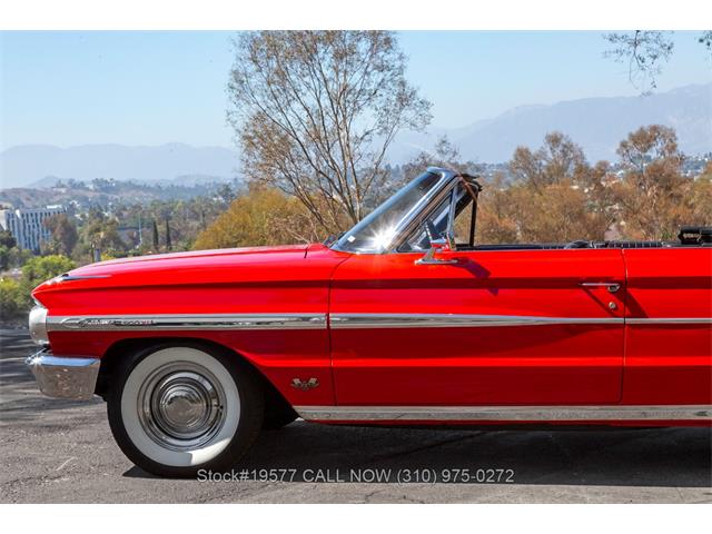 1964 Ford Galaxie (CC-2055565) for sale in Beverly Hills, California
