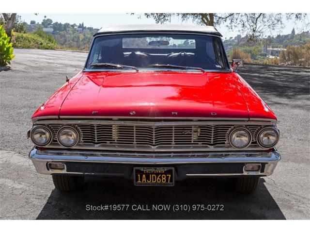 1964 Ford Galaxie (CC-2055565) for sale in Beverly Hills, California