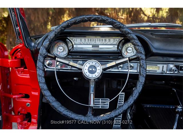 1964 Ford Galaxie (CC-2055565) for sale in Beverly Hills, California