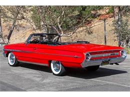 1964 Ford Galaxie (CC-2055565) for sale in Beverly Hills, California
