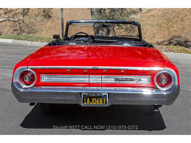 1964 Ford Galaxie (CC-2055565) for sale in Beverly Hills, California