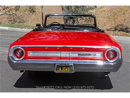 1964 Ford Galaxie (CC-2055565) for sale in Beverly Hills, California