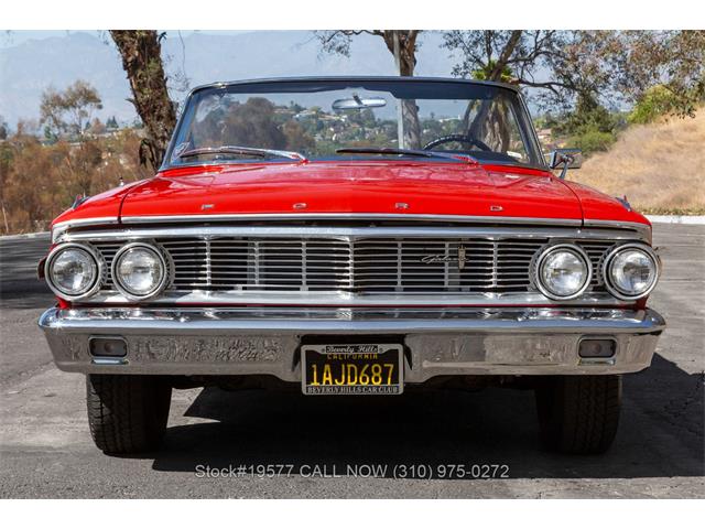 1964 Ford Galaxie (CC-2055565) for sale in Beverly Hills, California
