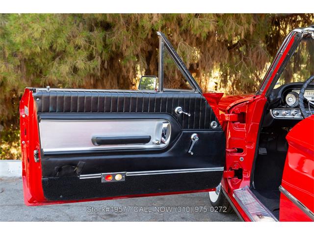 1964 Ford Galaxie (CC-2055565) for sale in Beverly Hills, California