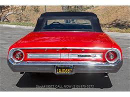 1964 Ford Galaxie (CC-2055565) for sale in Beverly Hills, California
