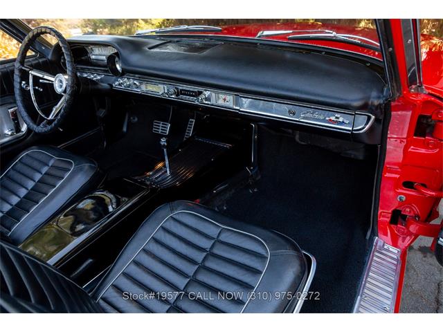 1964 Ford Galaxie (CC-2055565) for sale in Beverly Hills, California