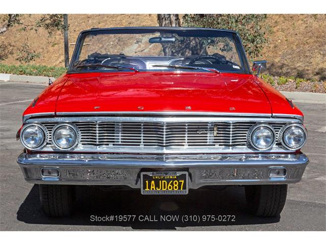 1964 Ford Galaxie (CC-2055565) for sale in Beverly Hills, California