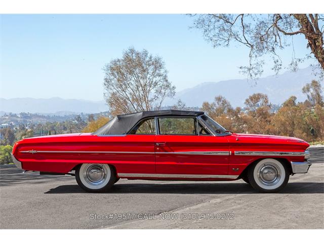 1964 Ford Galaxie (CC-2055565) for sale in Beverly Hills, California
