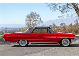 1964 Ford Galaxie (CC-2055565) for sale in Beverly Hills, California