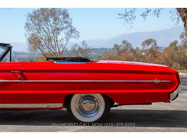 1964 Ford Galaxie (CC-2055565) for sale in Beverly Hills, California
