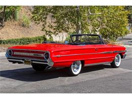 1964 Ford Galaxie (CC-2055565) for sale in Beverly Hills, California