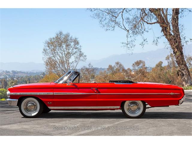 1964 Ford Galaxie (CC-2055565) for sale in Beverly Hills, California