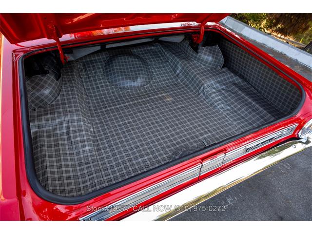 1964 Ford Galaxie (CC-2055565) for sale in Beverly Hills, California