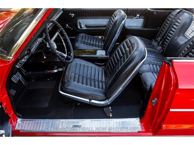 1964 Ford Galaxie (CC-2055565) for sale in Beverly Hills, California