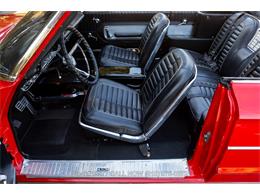 1964 Ford Galaxie (CC-2055565) for sale in Beverly Hills, California
