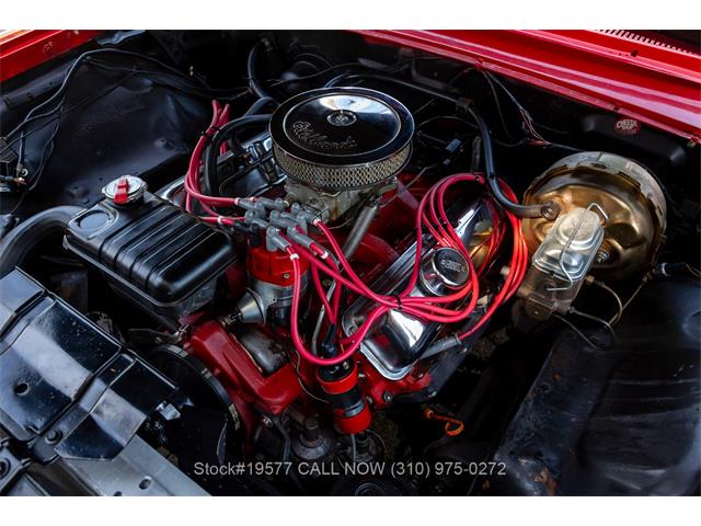 1964 Ford Galaxie (CC-2055565) for sale in Beverly Hills, California