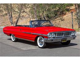 1964 Ford Galaxie (CC-2055565) for sale in Beverly Hills, California
