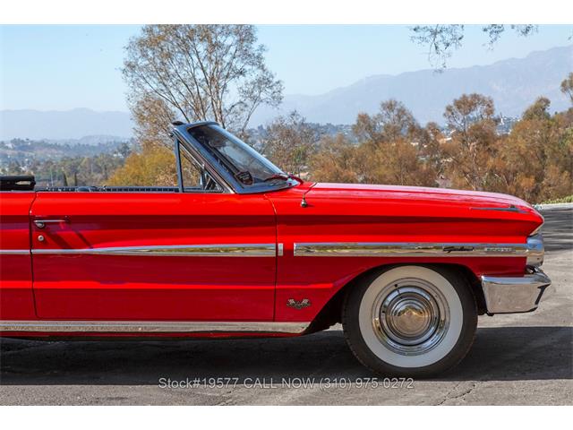 1964 Ford Galaxie (CC-2055565) for sale in Beverly Hills, California