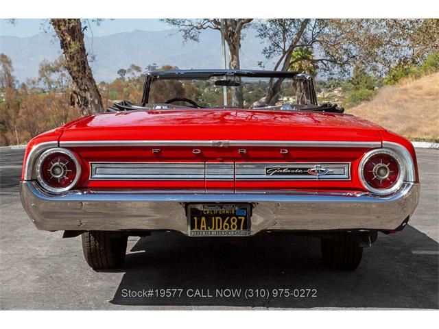 1964 Ford Galaxie (CC-2055565) for sale in Beverly Hills, California