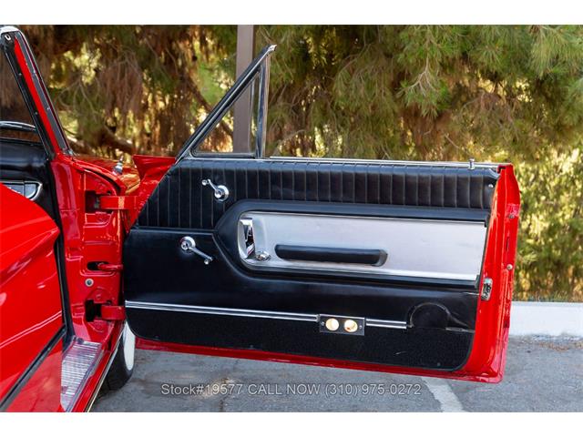 1964 Ford Galaxie (CC-2055565) for sale in Beverly Hills, California