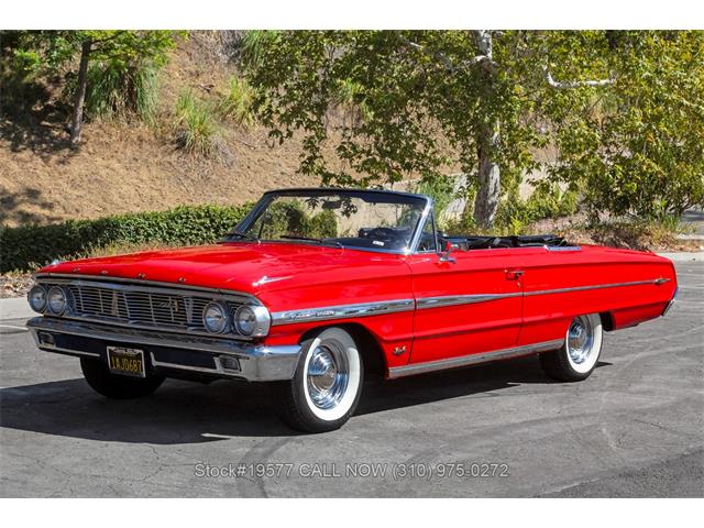 1964 Ford Galaxie (CC-2055565) for sale in Beverly Hills, California