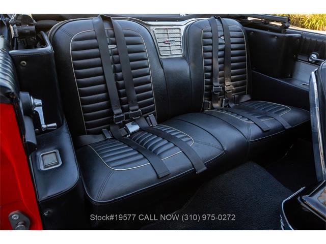1964 Ford Galaxie (CC-2055565) for sale in Beverly Hills, California