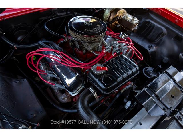 1964 Ford Galaxie (CC-2055565) for sale in Beverly Hills, California