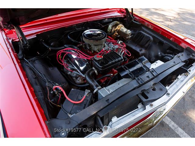 1964 Ford Galaxie (CC-2055565) for sale in Beverly Hills, California