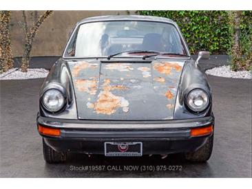 1976 Porsche 912E (CC-2055566) for sale in Beverly Hills, California