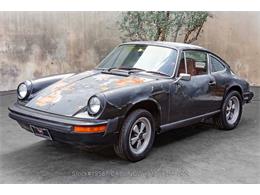 1976 Porsche 912E (CC-2055566) for sale in Beverly Hills, California