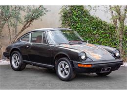 1976 Porsche 912E (CC-2055566) for sale in Beverly Hills, California