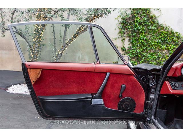 1976 Porsche 912E (CC-2055566) for sale in Beverly Hills, California