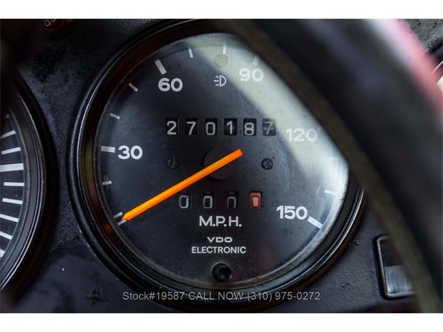 1976 Porsche 912E (CC-2055566) for sale in Beverly Hills, California