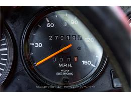 1976 Porsche 912E (CC-2055566) for sale in Beverly Hills, California