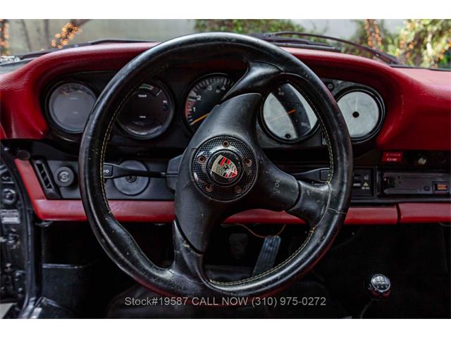 1976 Porsche 912E (CC-2055566) for sale in Beverly Hills, California