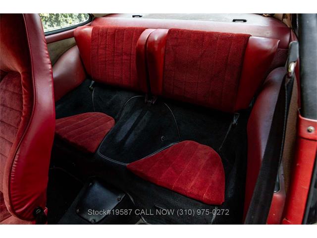 1976 Porsche 912E (CC-2055566) for sale in Beverly Hills, California