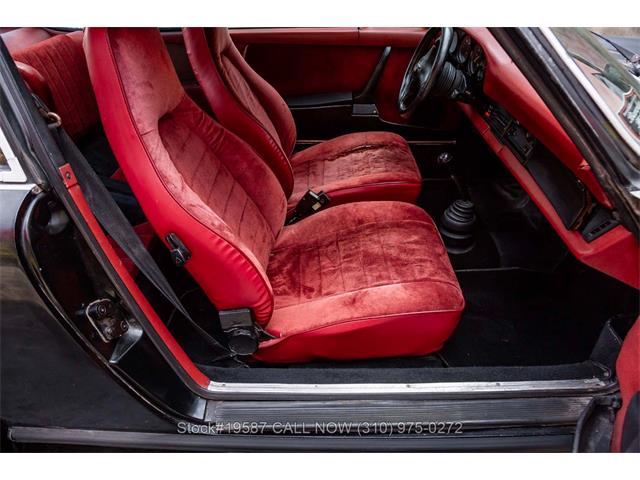 1976 Porsche 912E (CC-2055566) for sale in Beverly Hills, California