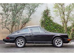 1976 Porsche 912E (CC-2055566) for sale in Beverly Hills, California