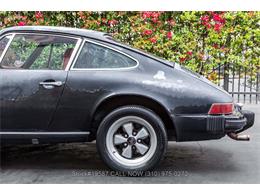 1976 Porsche 912E (CC-2055566) for sale in Beverly Hills, California