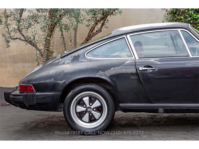 1976 Porsche 912E (CC-2055566) for sale in Beverly Hills, California
