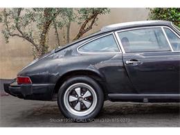 1976 Porsche 912E (CC-2055566) for sale in Beverly Hills, California