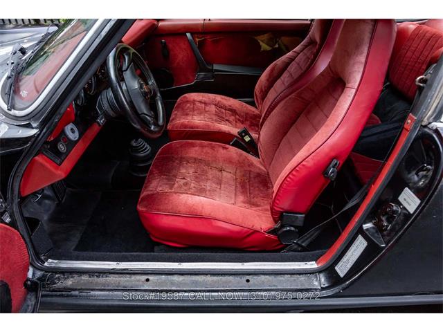 1976 Porsche 912E (CC-2055566) for sale in Beverly Hills, California