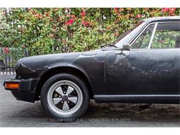 1976 Porsche 912E (CC-2055566) for sale in Beverly Hills, California