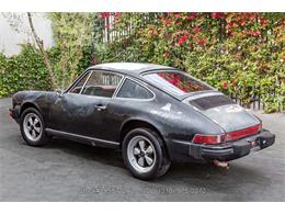 1976 Porsche 912E (CC-2055566) for sale in Beverly Hills, California