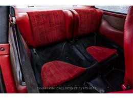 1976 Porsche 912E (CC-2055566) for sale in Beverly Hills, California