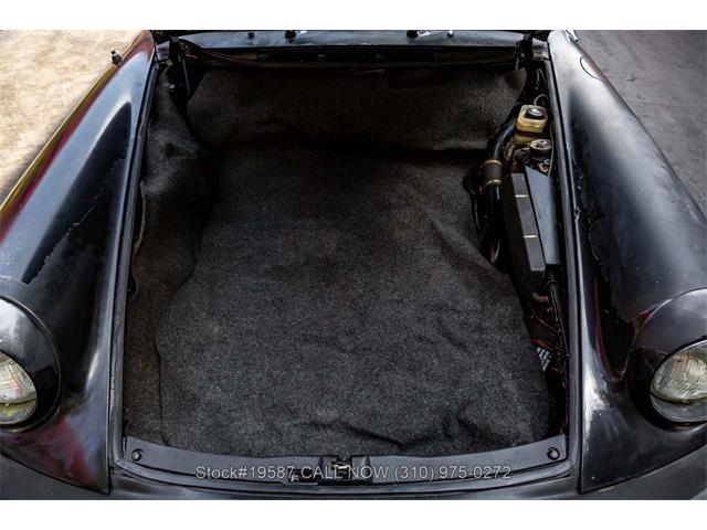 1976 Porsche 912E (CC-2055566) for sale in Beverly Hills, California