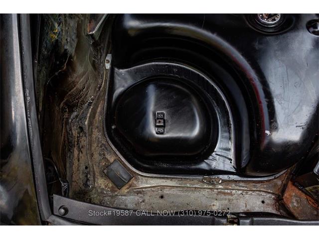 1976 Porsche 912E (CC-2055566) for sale in Beverly Hills, California