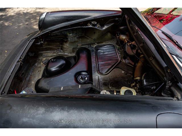 1976 Porsche 912E (CC-2055566) for sale in Beverly Hills, California