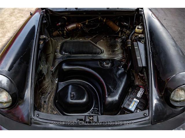 1976 Porsche 912E (CC-2055566) for sale in Beverly Hills, California