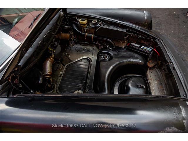 1976 Porsche 912E (CC-2055566) for sale in Beverly Hills, California